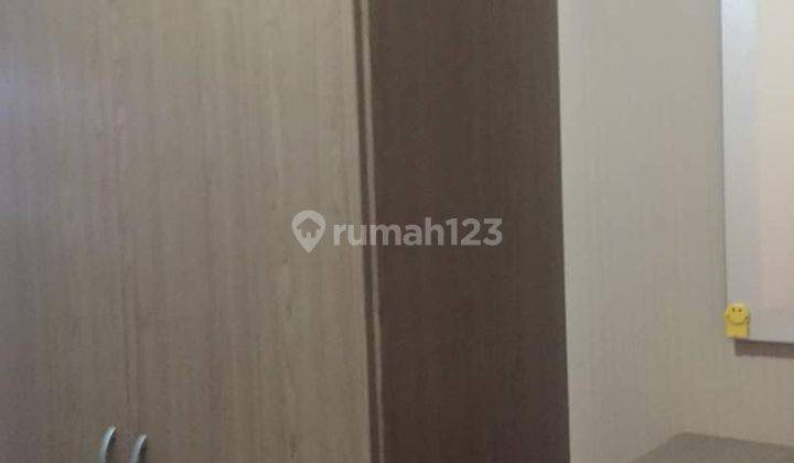 Apartemen Green Pramuka City 2 BR Furnish Bagus 2