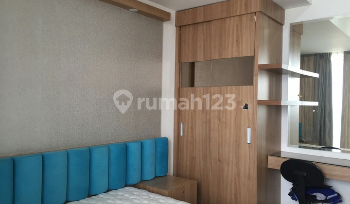 APT ROYALE SPRINGHILL LUX, 119M² WITH 2+1 BEDROOM FULLY FURNISHED, HV OTHER OPTIONS. 2