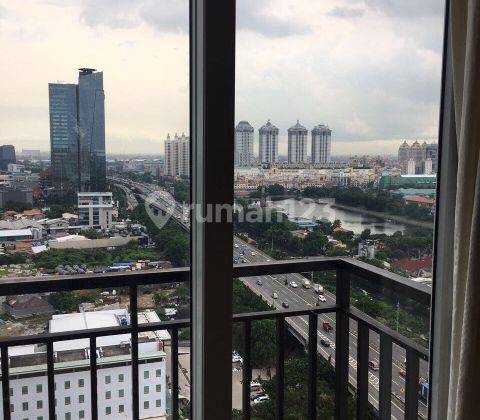 Apartemen. SPV Sunter Jakarta Utara 1