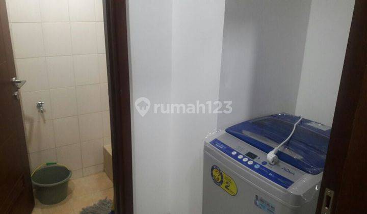 apt SPRINGHILL TERRACE KEMAYORAN 3+1BR SIAP HUNI 2