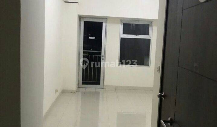 apartemen dpn STPDN 2