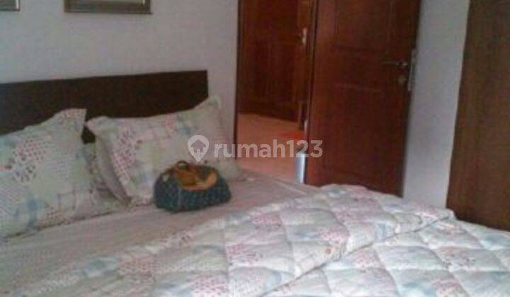 Apartemen Full Furnished di Galeri Ciumbuleuit 1