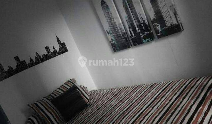 Apartemen Full Furnished di Galeri Ciumbuleuit 2