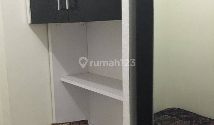 Apartemen Green Pramuka City 2 BR Furnished Bagus 2