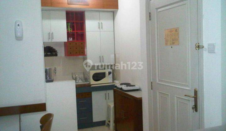 Apartemen Bandung Utara 2