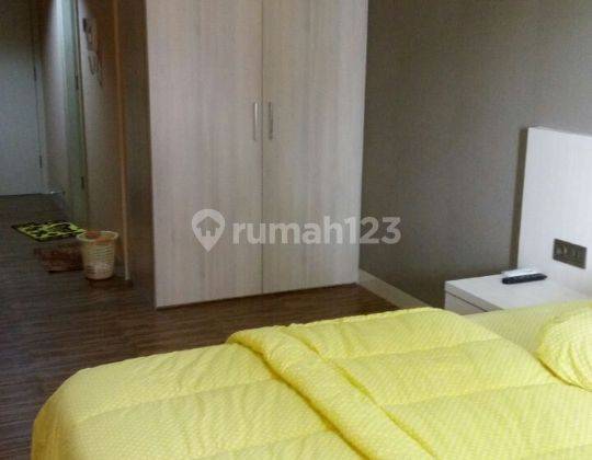 apartement furnished semarang 2
