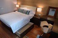 Apartemen studio Kemang Village fully furnished 2