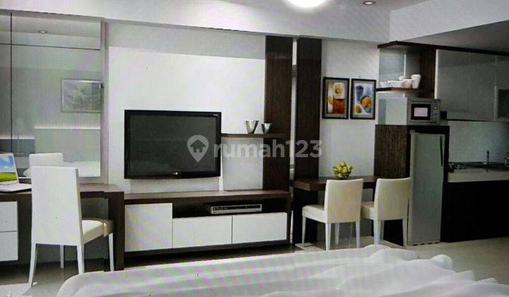 apartemen mewah bandung utara 1