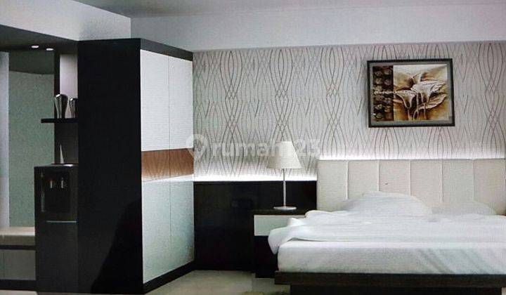 apartemen mewah bandung utara 2