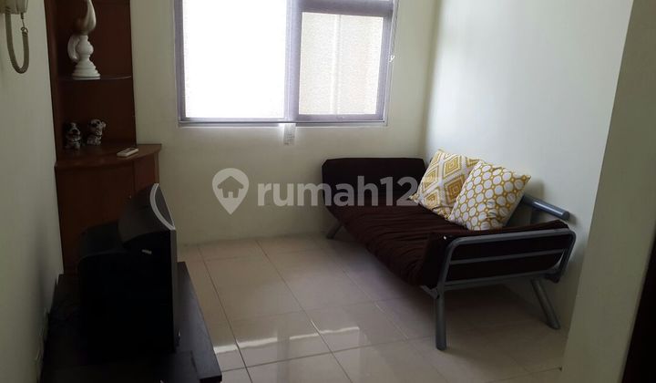 Casablanca Mansion Apartment 2