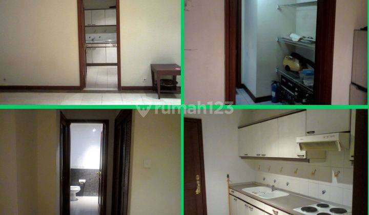 Apartement Casablanca di Jakarta Selatan 2