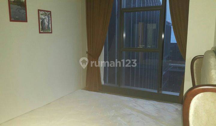 apartemen fully furnish 70meter bagus 2