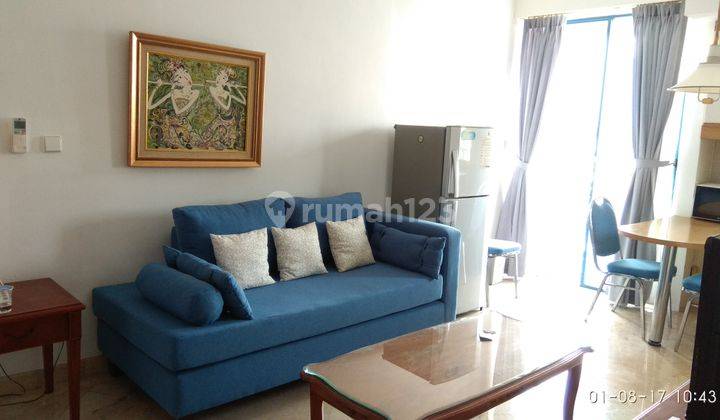 Apartement Park Royale 2