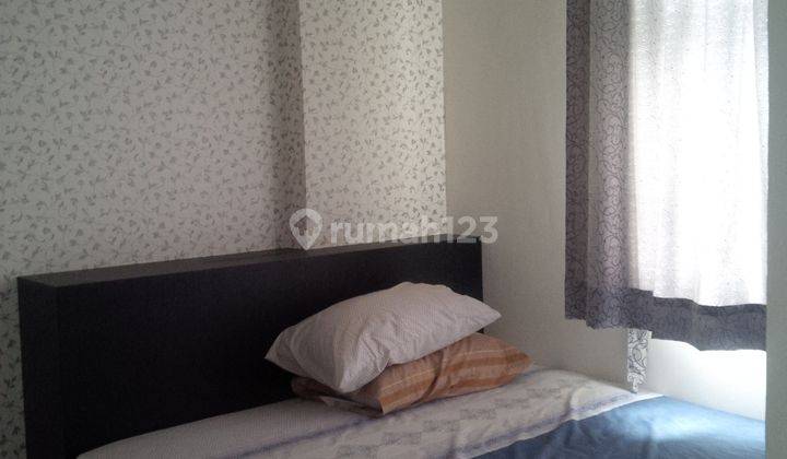 Apartemen Green Pramuka City 2 BR Furnish Banyak Pilihan 2