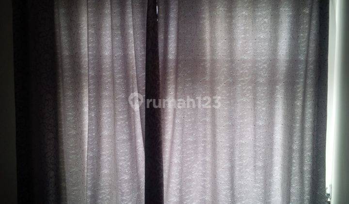 Apartemen Green Pramuka City 2 BR Furnish Banyak Pilihan 2