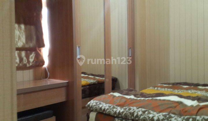 Apartemen Green Pramuka City 2 BR Harian 1