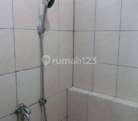 Apartemen Green Pramuka City Furnished Bagus Harian Tahunan 2