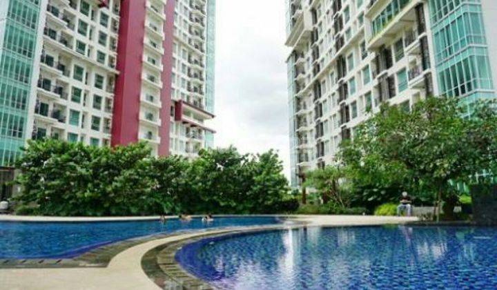 Apartemen di daerah Jakarta Selatan 2