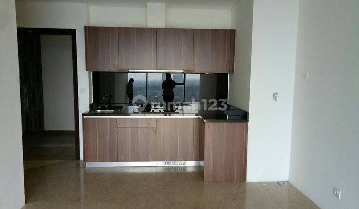 rare unit : 2bed 2bath 106meter lavenue 1