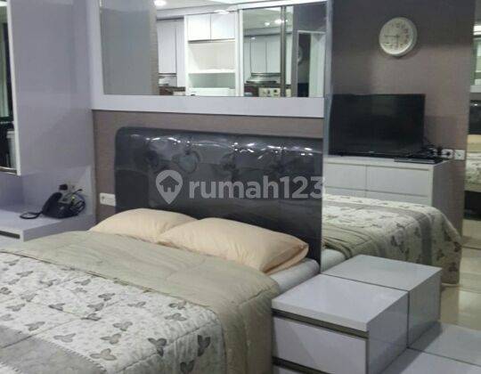 Apartement Mewah U Residence Tower 2 1