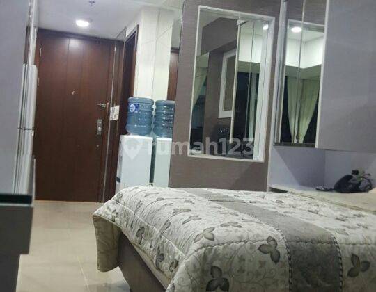 Apartement Mewah U Residence Tower 2 2