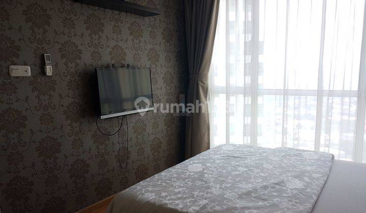 Apartemen Gandaria Height 1br Full Furnished 2