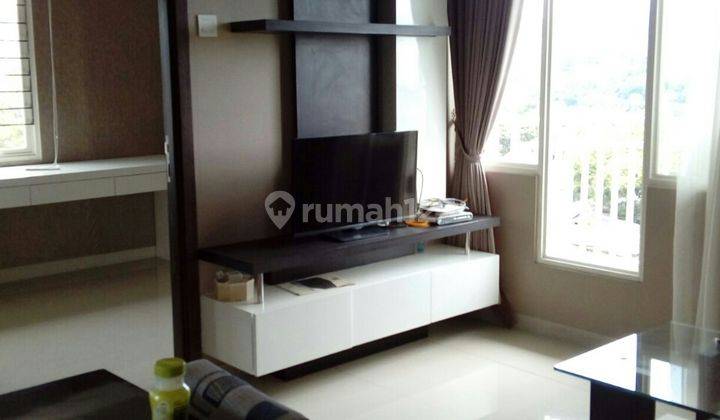 Apartemen Bandung Utara Ciumbuleit 2