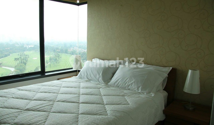 2 Bedrooms ~ 2 Bathrooms ~ Lux @ Pondok Indah