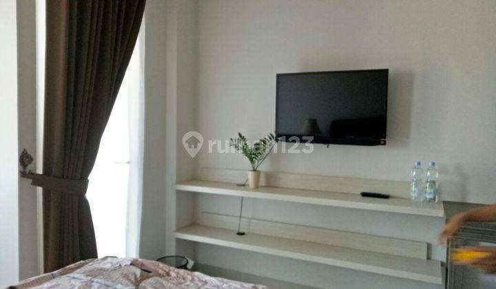 Apartement The Oasis Lippo Cikarang 2