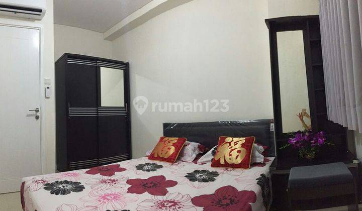 apartemen bandung utara 2