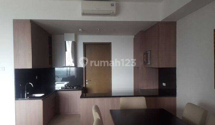 Excellent Unit With 3 Bedroom At 1Park Avenue Apartment 5 Minutes Riding To Mrt Station 2