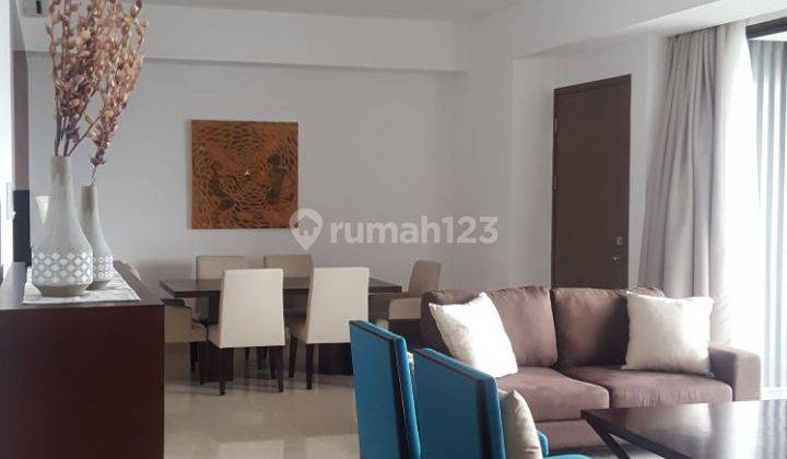 Excellent Unit With 3 Bedroom At 1Park Avenue Apartment 5 Minutes Riding To Mrt Station 1