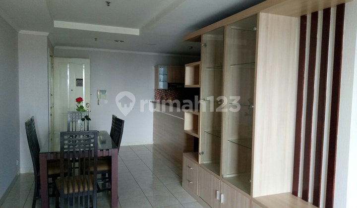 APT FRENCHWALK MOI 83M² 2+1KM R NICE. 2