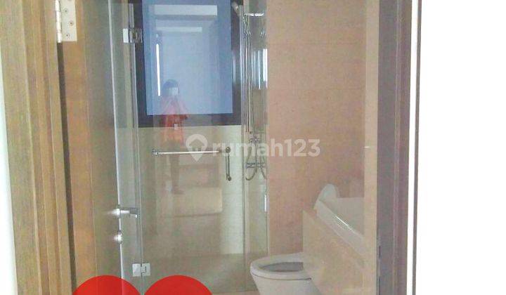 Apartemen 2 Bedroom 1 Park Avenue Tower Royal 2