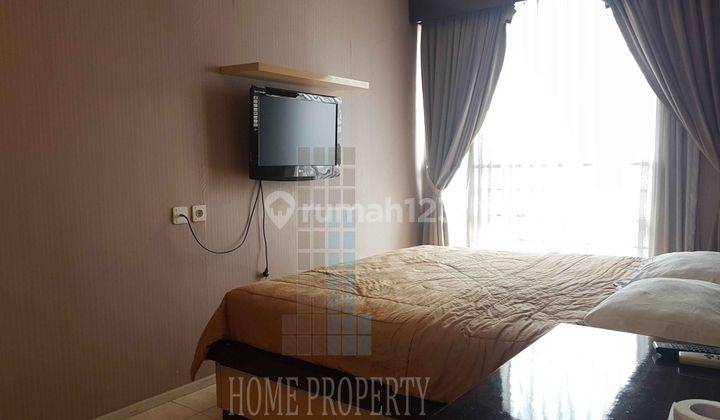 Apartemen Fx Residence Mall Fx 2 Bedroom Furnish 2