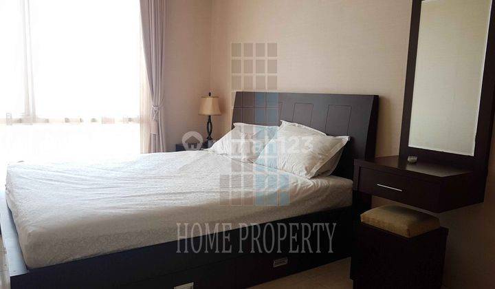 Apartemen Fx Residence mall Fx 2 Bedroom furnish High Floor 1