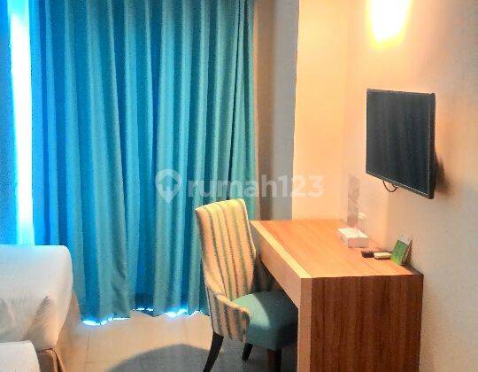 Condotel Swiss Belcourt Bogor di Bukit Cimanggu City Dekat Ke Tol 2