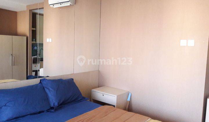 Apartemen Cosmo Terrace At Sudirman Thamrin Tanah Abang 2