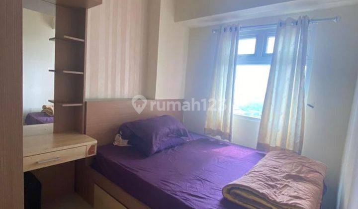 Apartemen Green Pramuka City 2 BR Murah Baca Deskripsi 2