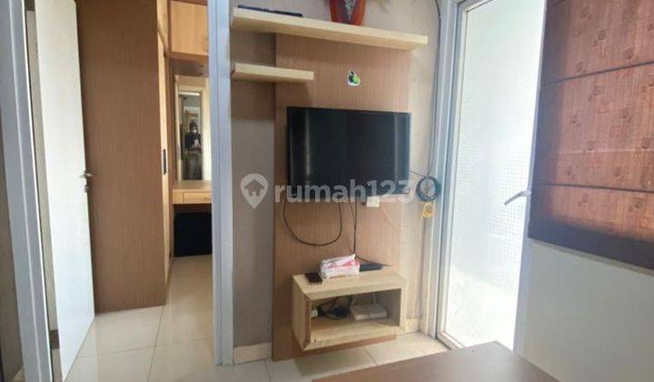 Apartemen Green Pramuka City 2 BR Murah Baca Deskripsi 2