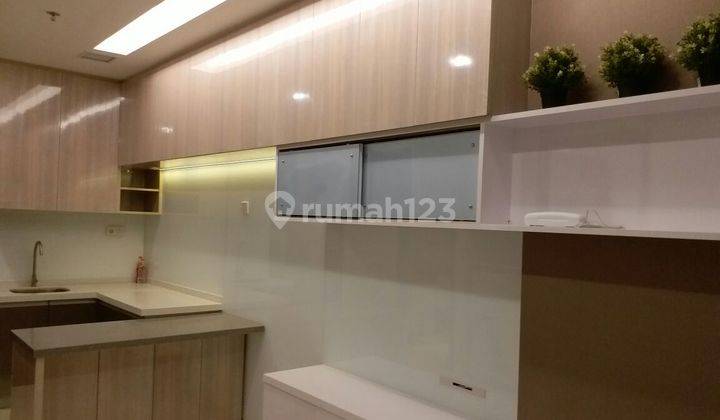 BROOKLYN ALAM SUTERA 1BR, FULLY FURNISHED, BAGUS 1