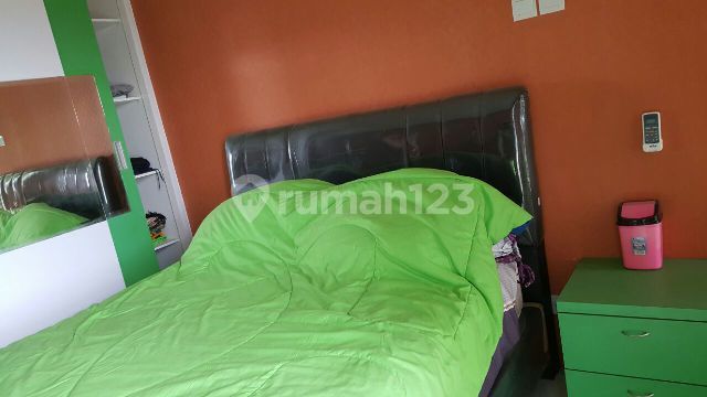 STUDIO apartment FULLY FURNISHED located near Soetta Airport 2