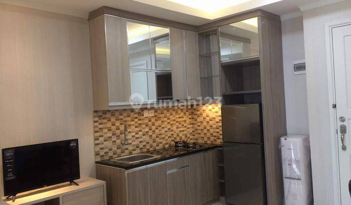 Apartemen The Boulevard, Sebelah Millenium Hotel, Jakarta Pusat 2