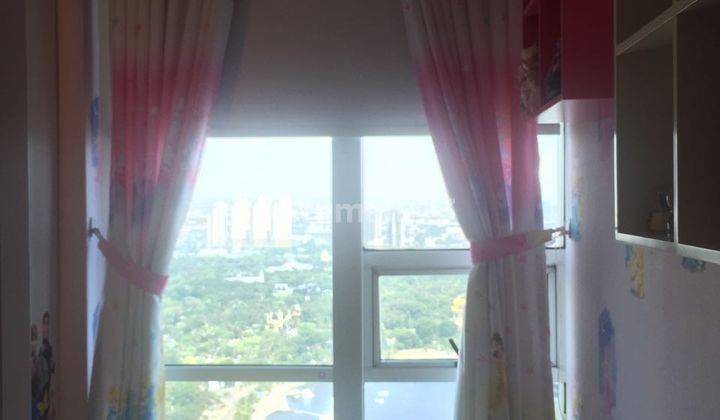 Apartment Ancol Mansion Tower Pacific Ocean , Ancol - Jakarta Utara 2