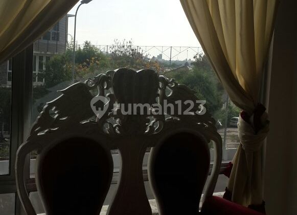 Apart De Mantion Dukuh Golf.Kemayoran Tower Jasmine Aurora 2