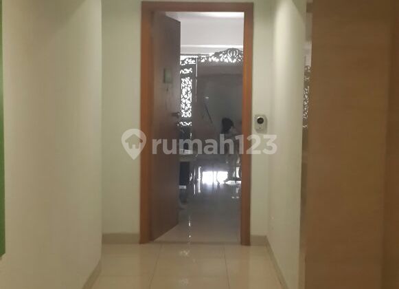 Apart De Mantion Dukuh Golf.Kemayoran Tower Jasmine Aurora 1