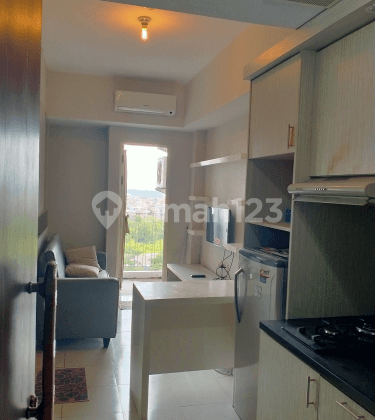 Di kan Apartemen Furnished 1