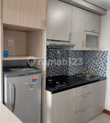 Di kan Apartemen Furnished 2