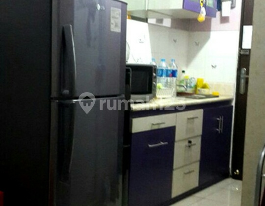 Apartemen Suhat full furnished Apartemen Suhat full furnished