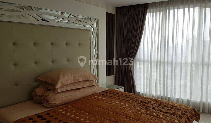 Apartement Gandaria Height 2